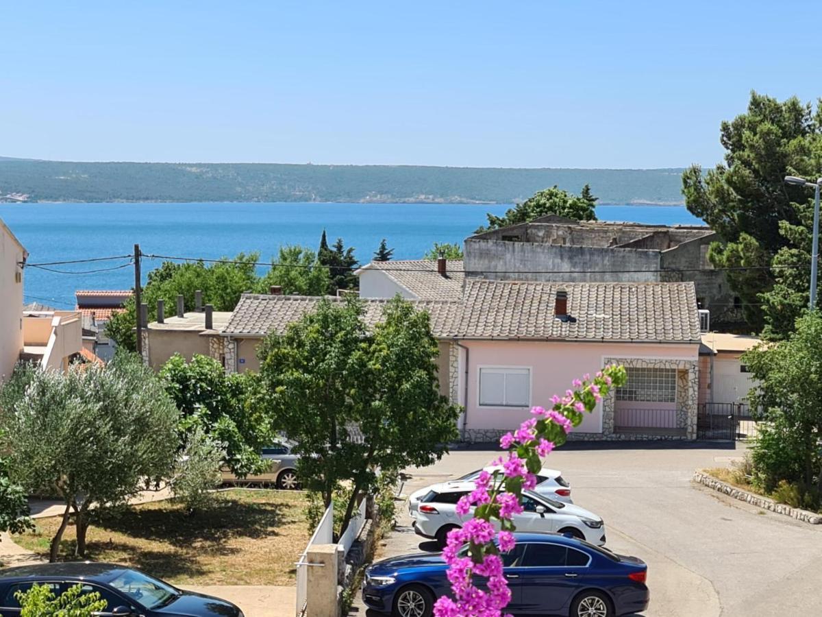 Maslenica-Bougainvillea Exterior photo